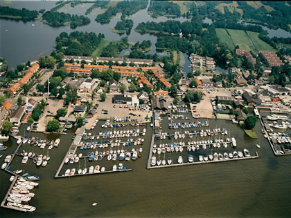 Harbor Wetterwille