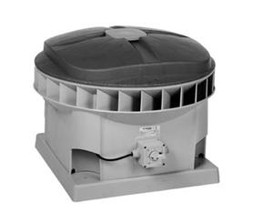 Zehnder/StorkAir MX110 Roof Fan