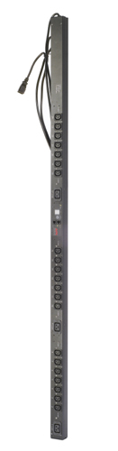 AP7952 (zero U) Rack PDU