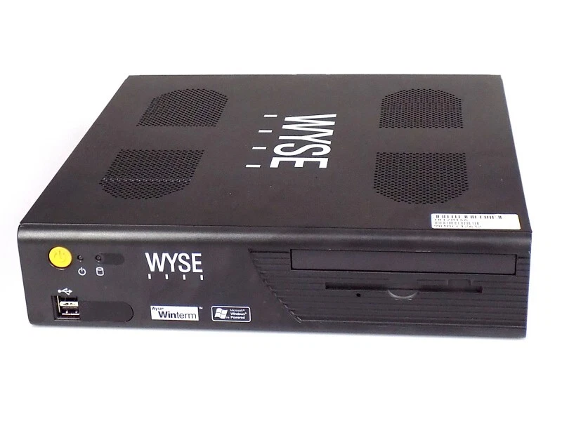 Dell Wyse Winterm J400 WT941GXL Thin Client